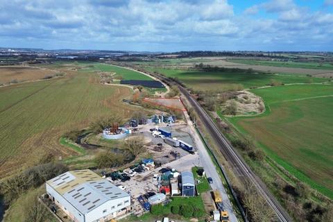 Land to rent, Yard 9, Cherwell Valley Business Park Banbury OX17 3AS