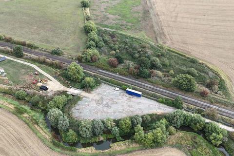 Land to rent, Yard 9, Cherwell Valley Business Park Banbury OX17 3AS