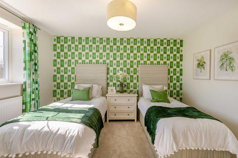 4 bedroom detached house for sale, Plot 100, The Chestnut at Standard Hill, off Standard Hill LE67