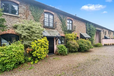 undefined, Burrow Court, Tiverton, Devon, EX16