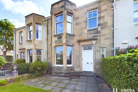 undefined, Kingsburgh Road, Murrayfield, Edinburgh, EH12