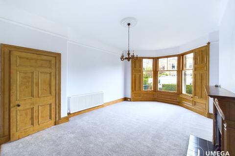 undefined, Kingsburgh Road, Murrayfield, Edinburgh, EH12