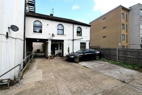 1 bedroom apartment for sale, Lower Addiscombe Road, Croydon, CR0