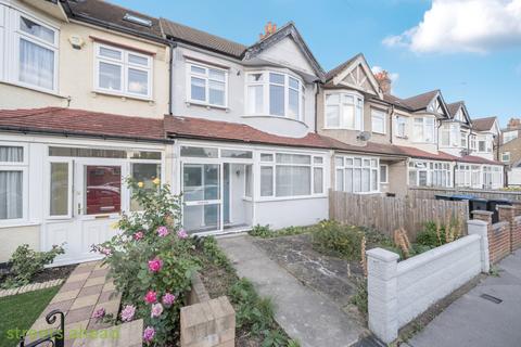 3 bedroom terraced house for sale, Addiscombe Avenue, Croydon, CR0