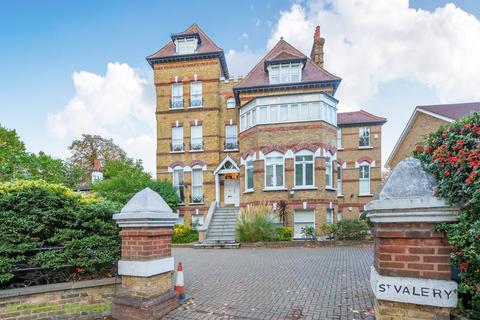 St. Valery, 54 Beulah Hill, London, SE19