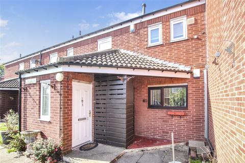 undefined, Newcomen Green, Longlands