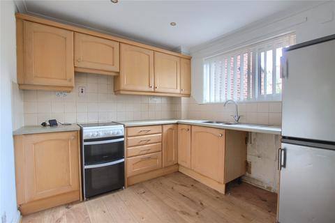 undefined, Newcomen Green, Longlands