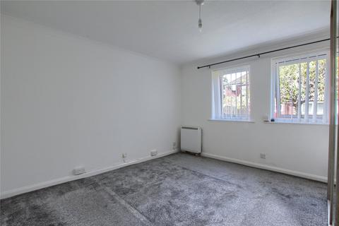undefined, Newcomen Green, Longlands