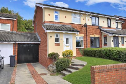 18 Broadstone, Marton In Cleveland, Middlesbrough, TS8 9XY