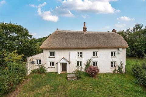 4 bedroom detached house for sale, Iddesleigh, Winkleigh