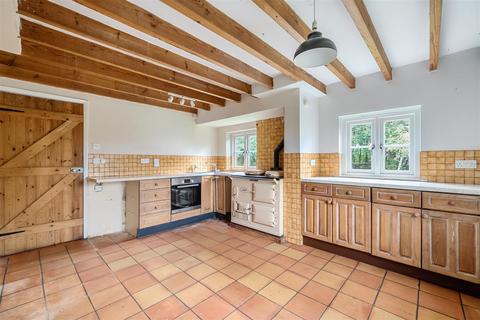 4 bedroom detached house for sale, Iddesleigh, Winkleigh