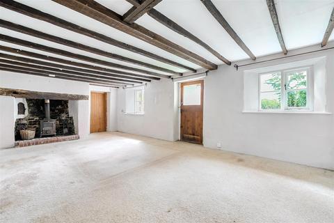 4 bedroom detached house for sale, Iddesleigh, Winkleigh