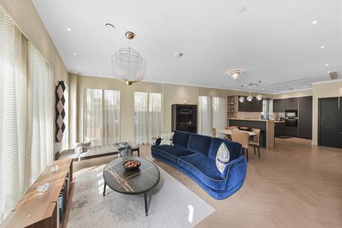 2 bedroom apartment for sale, Leamore Street, Hammersmith, W6