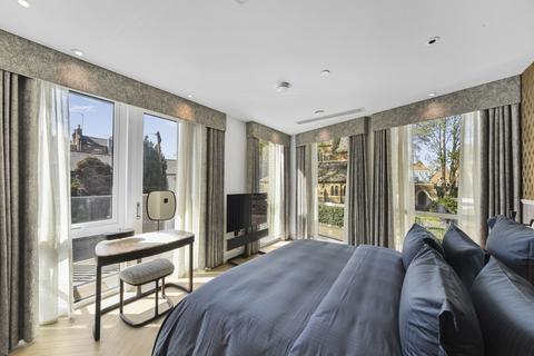 2 bedroom apartment for sale, Leamore Street, Hammersmith, W6