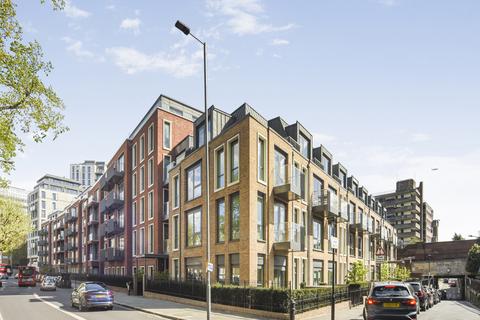 Leamore Street, Hammersmith, W6