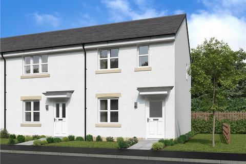 undefined, Plot 172, Fenton End Terr at Miller Homes at Shawfair, EH22, Off Millerhill Road EH22