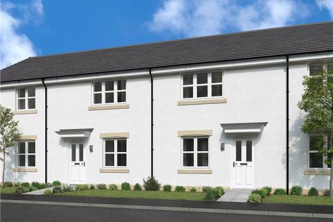 undefined, Plot 170, Valmont Midd Terr at Miller Homes at Shawfair, EH22, Off Millerhill Road EH22