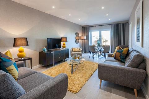 undefined, Plot 170, Valmont Midd Terr at Miller Homes at Shawfair, EH22, Off Millerhill Road EH22
