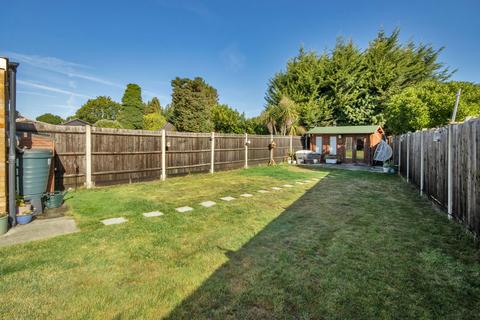 undefined, Viking Way, West Kingsdown TN15