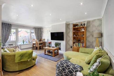 undefined, Viking Way, West Kingsdown TN15
