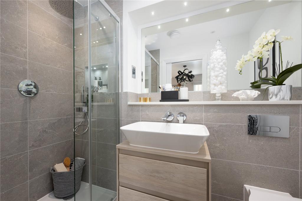 En Suite