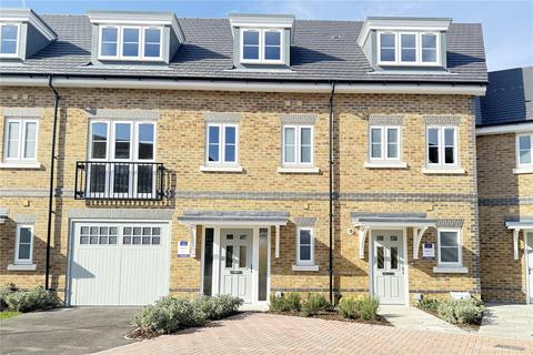 Moor Lane, Staines-upon-Thames, Surrey