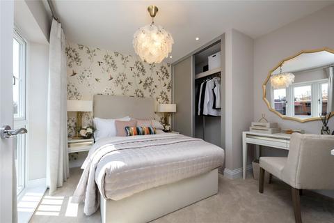undefined, Moor Lane, Staines-upon-Thames, Surrey