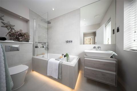 undefined, Moor Lane, Staines-upon-Thames, Surrey
