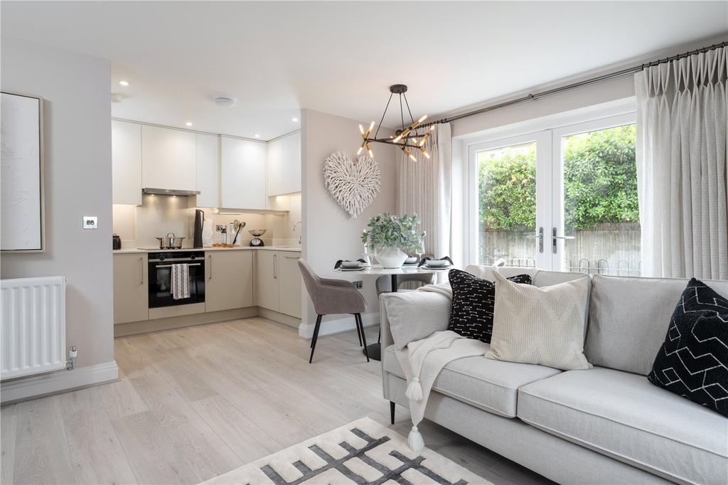 Living/Dining