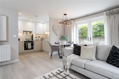 undefined, Moor Lane, Staines-upon-Thames, Surrey