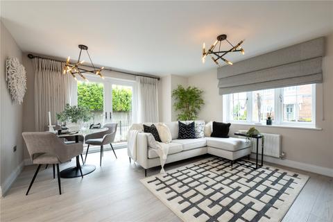 undefined, Moor Lane, Staines-upon-Thames, Surrey