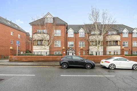 Merrion Court, 34 Pembroke Road, Ruislip