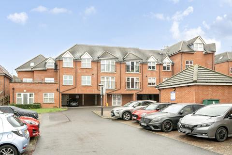 2 bedroom apartment for sale, Merrion Court, 34 Pembroke Road, Ruislip