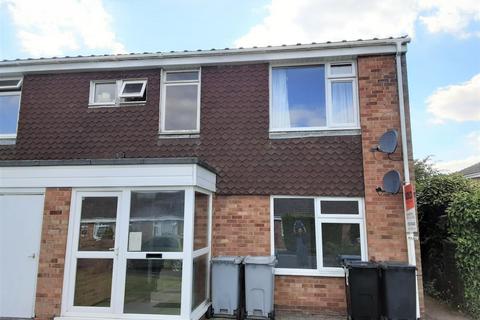 undefined, Churchill Road, Stamford