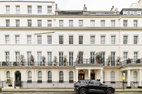 2 bedroom flat for sale, Eaton Square, Belgravia, London