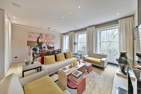 2 bedroom flat for sale, Eaton Square, Belgravia, London