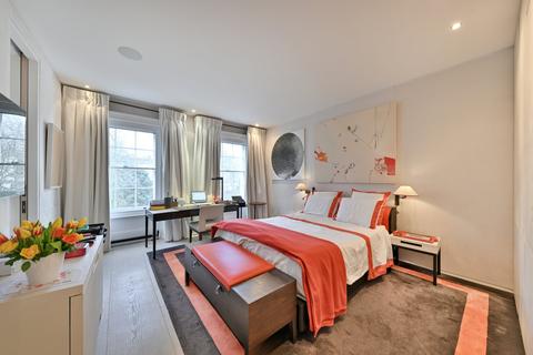 2 bedroom flat for sale, Eaton Square, Belgravia, London