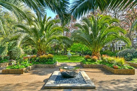 2 bedroom flat for sale, Eaton Square, Belgravia, London