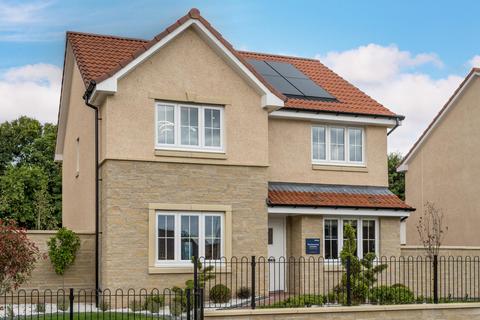 4 bedroom detached house for sale, The Queenwood at Bellway at Shawfair, The Wisp EH22