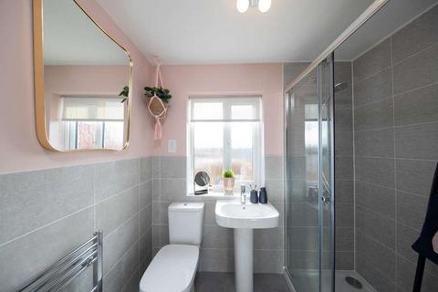 3 bedroom semi-detached house for sale, Plot 80, The Brunswick at Molbrook, 1 Molbrook Road EX36