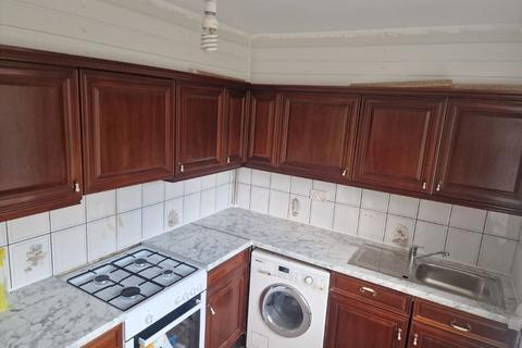undefined, Lansbury Avenue, London