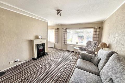 undefined, Carr Bridge Residential Park, Blackpool