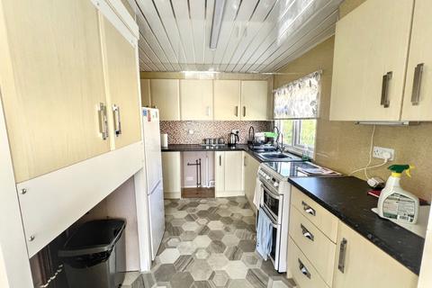 undefined, Carr Bridge Residential Park, Blackpool