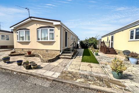 undefined, Carr Bridge Residential Park, Blackpool
