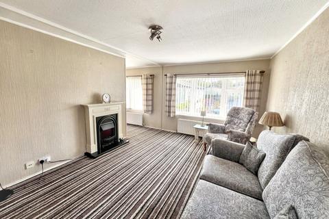 undefined, Carr Bridge Residential Park, Blackpool