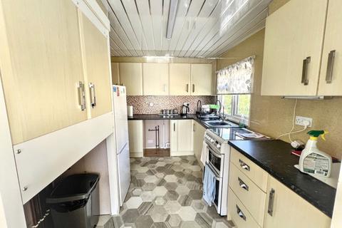 undefined, Carr Bridge Residential Park, Blackpool