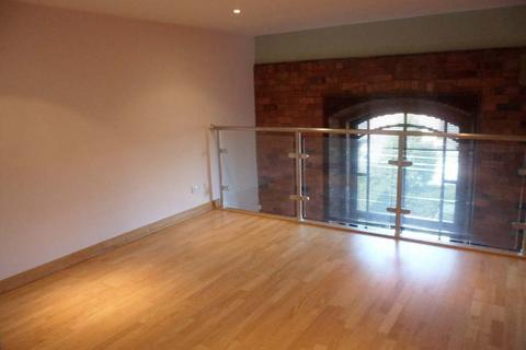 undefined, High Street Flat 8, Heckmondwike