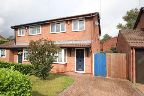undefined, Charminster Road, Stoke-on-Trent