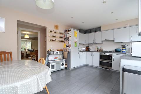 undefined, Barnet Close, Oakhill, Milton Keynes, MK5