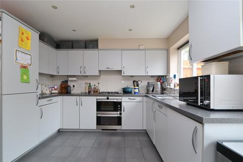 undefined, Barnet Close, Oakhill, Milton Keynes, MK5